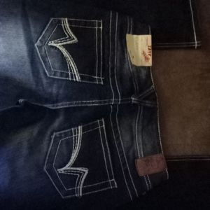 Vanity Jeans